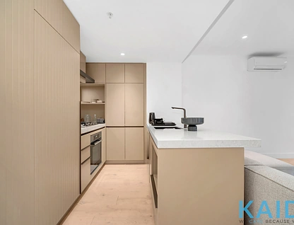 UG12/55 Camberwell Road, Hawthorn East, Inner East Melbourne, 1部屋, 1バスルーム, Apartment