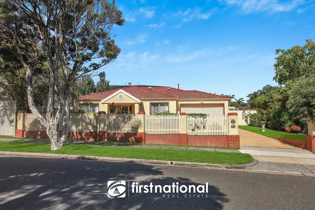 12 Edna Street, Frankston, VIC 3199