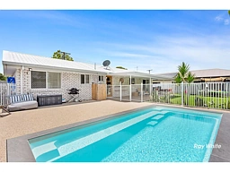 8 Guy Street, Yeppoon