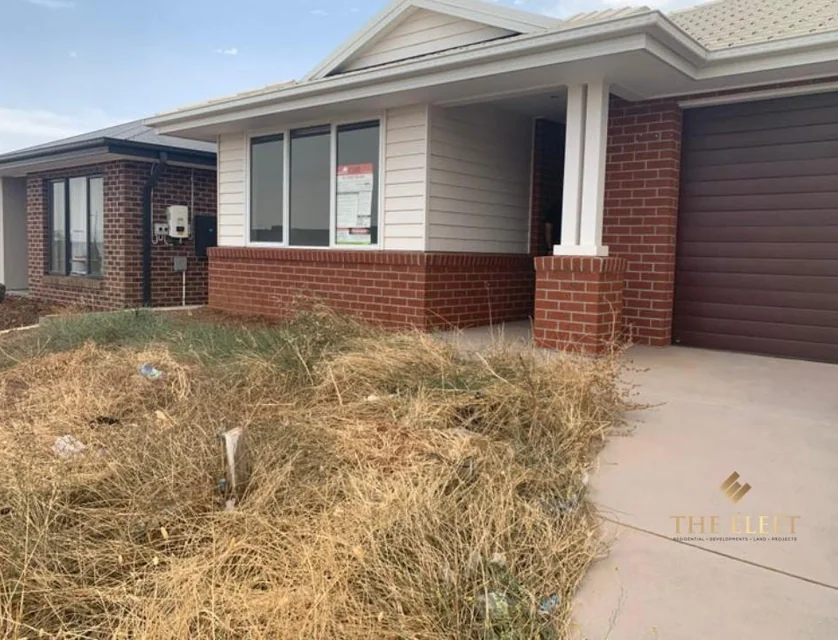 119 Stonehill Drive, Maddingley, Western Region, 4 Bedrooms, 2 Bathrooms, House