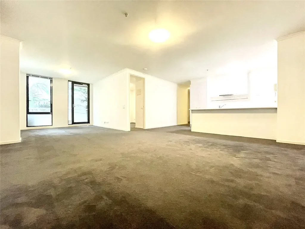 The Vista 1st floor, 69 Dorcas St: Quality Finishes Throughout!