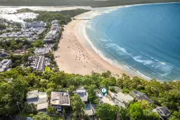 11 Allambi Rise, Noosa Heads