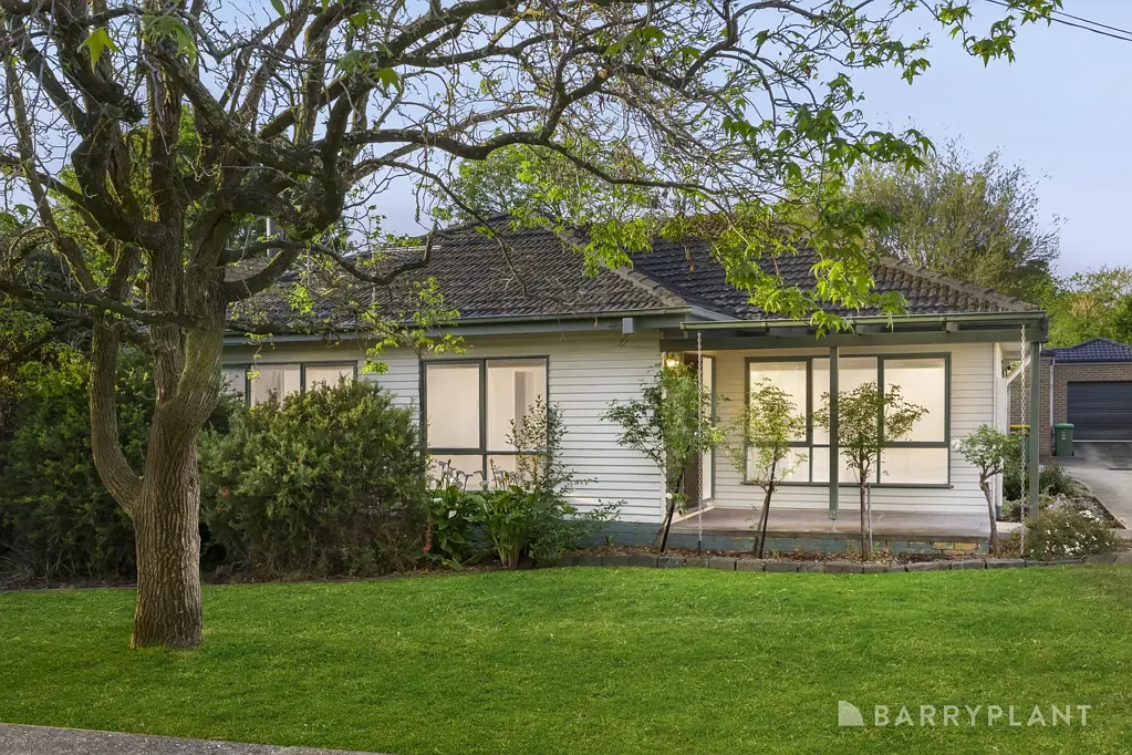 Mooroolbark 3ਬੈੱਡਰੂਮ A Warm Welcome to Effortless Living