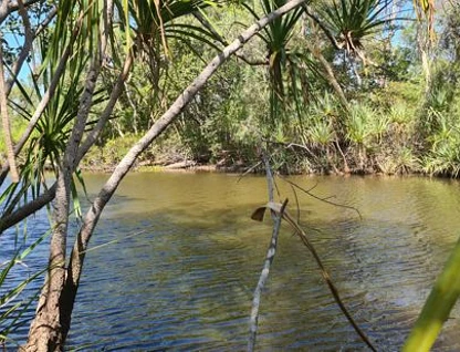 Meade Rd Darwin River, Darwin River, Litchfield, 0 غرف, 0 حمامات, Lifestyle Property