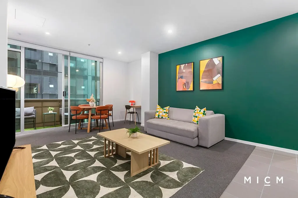 609/25 Wills Street, Melbourne, VIC 3000