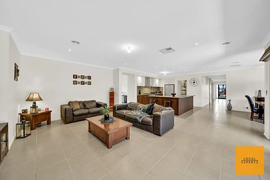 254 Clarkes Road, Brookfield, VIC 3338, 4 Bedrooms, 2 Bathrooms, House