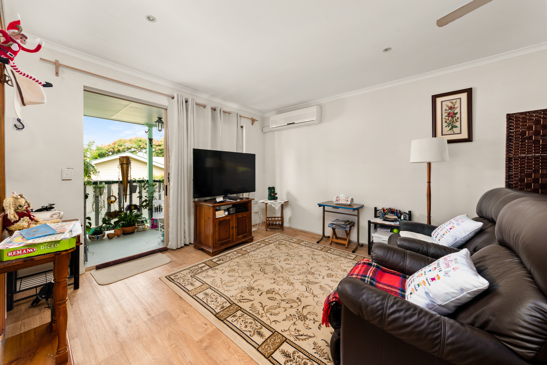 UNIT 6 32 MARY ST, NAMBOUR QLD 4560, 0 Schlafzimmer, 0 Badezimmer, Unit