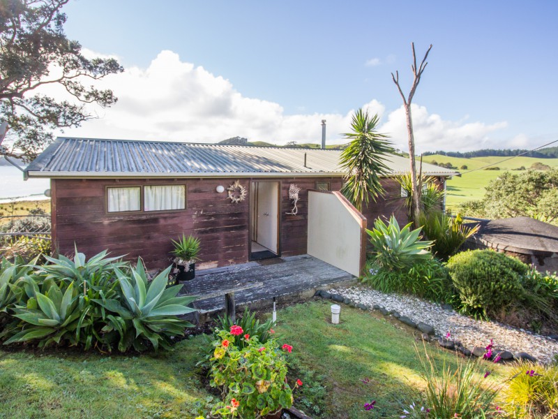 1194 Matapouri Road, Matapouri, Whangarei, 2 غرف, 1 حمامات