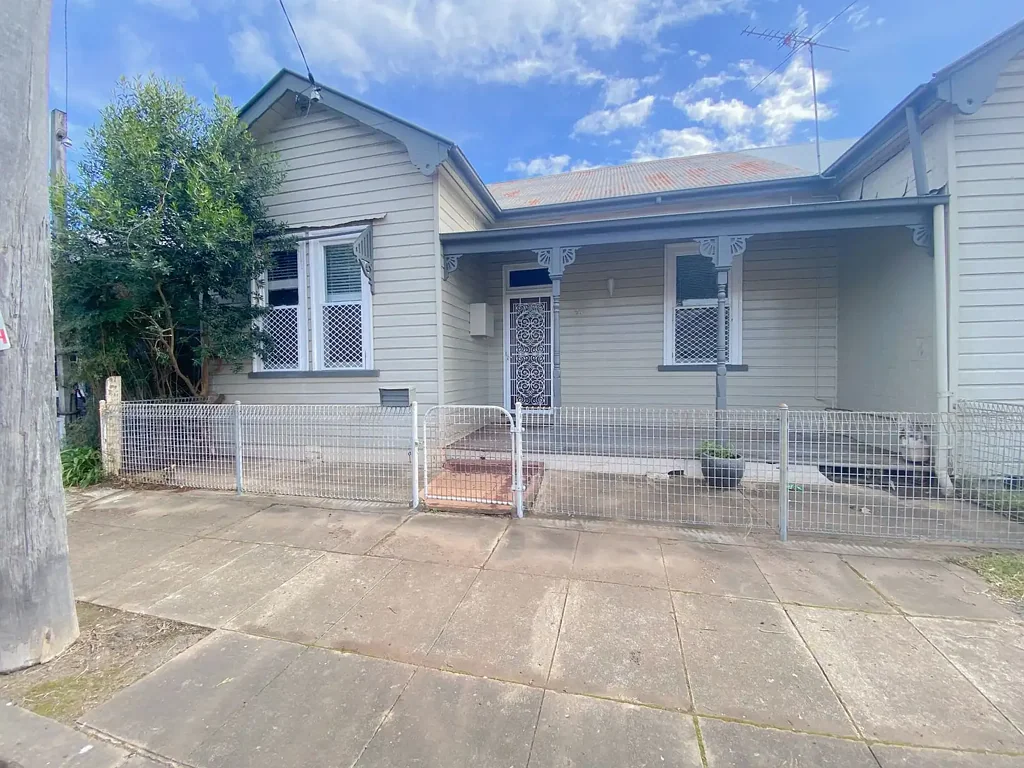Central Living Opportunity