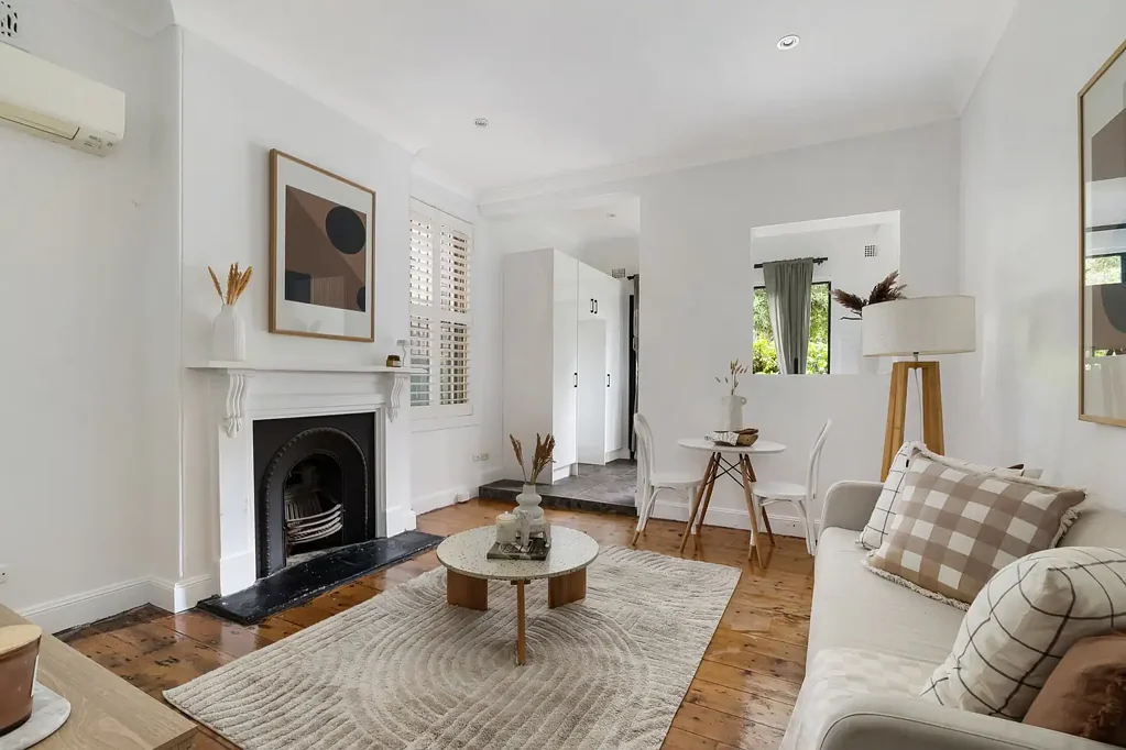 2/5 Wardell Road, Lewisham, NSW 2049