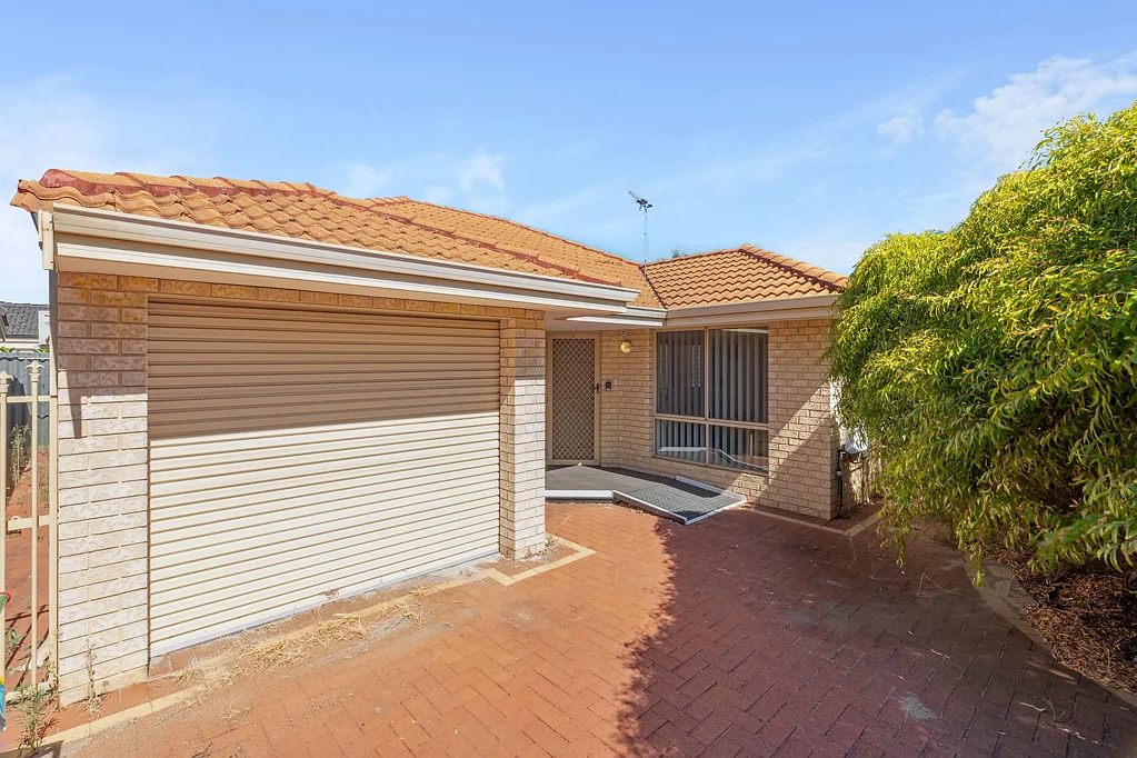 3/13 Barker Street, Bedford, WA 6052