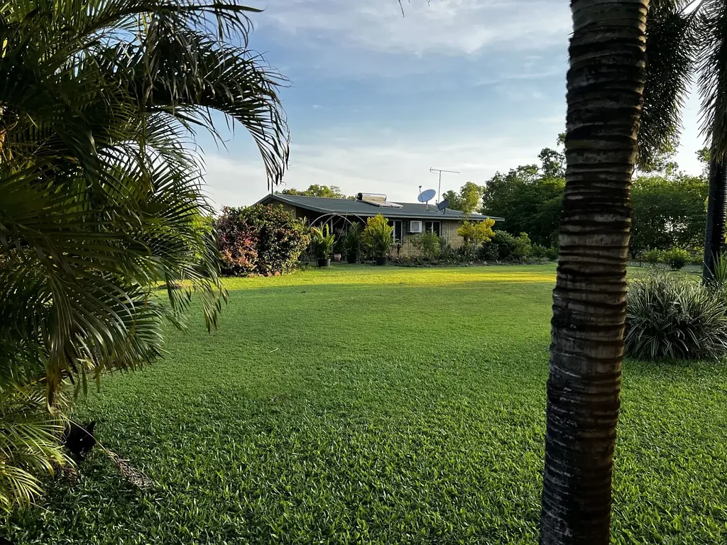 Marrakai  Blackwater farm
