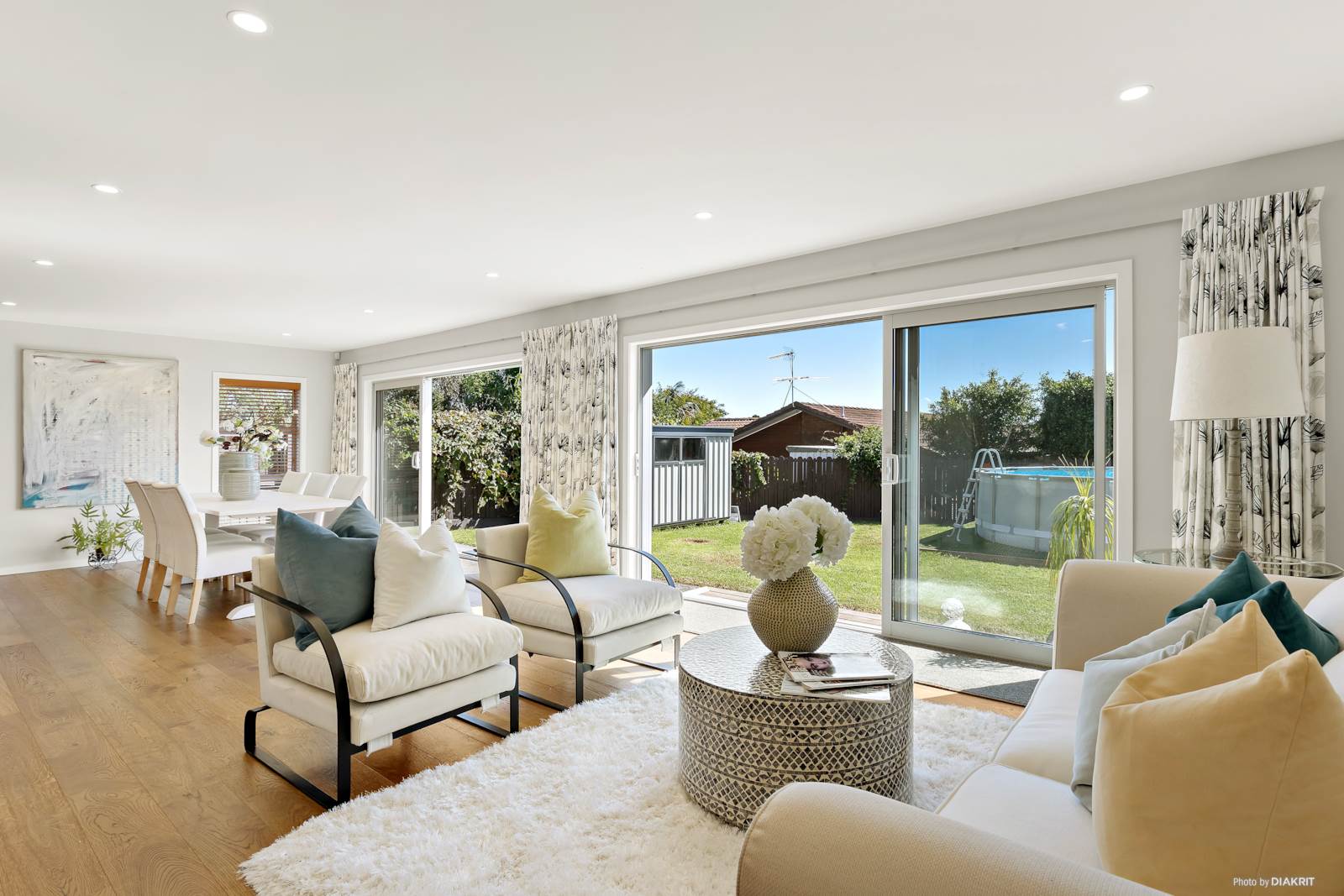 3 Summermist Drive, Northpark, Auckland - Manukau, 8房, 0浴