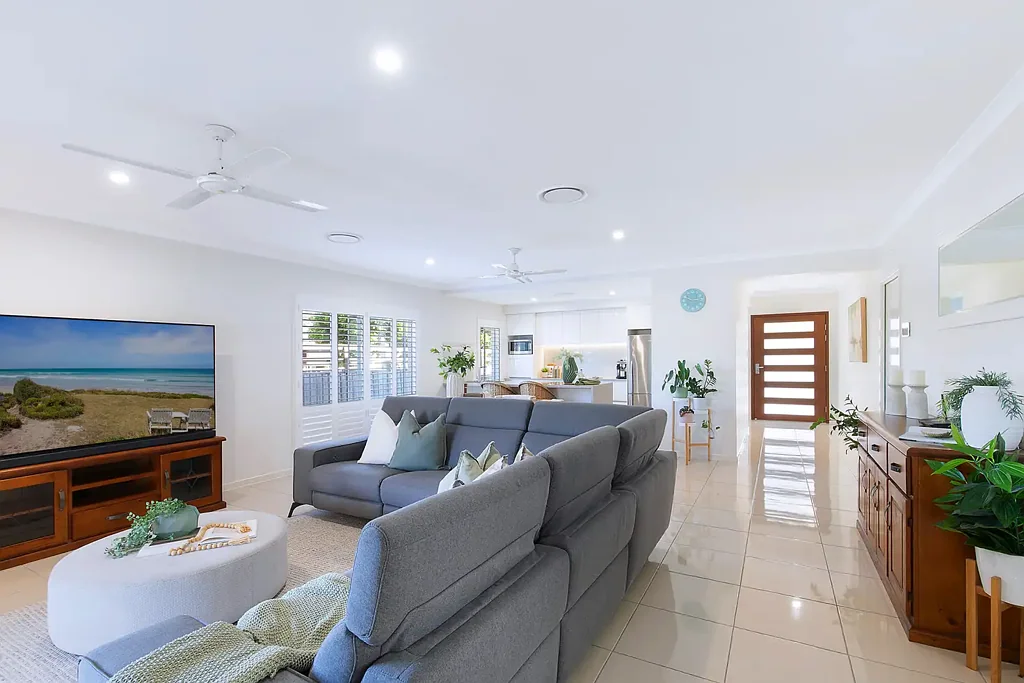 56 Saint Helen Crescent, Warner, QLD 4500