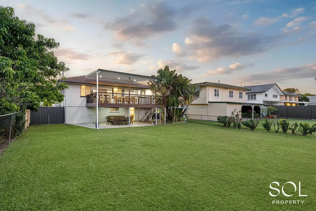 Boondall 3Kwarto Beautifully Renovated Home with Endless Flexibility!