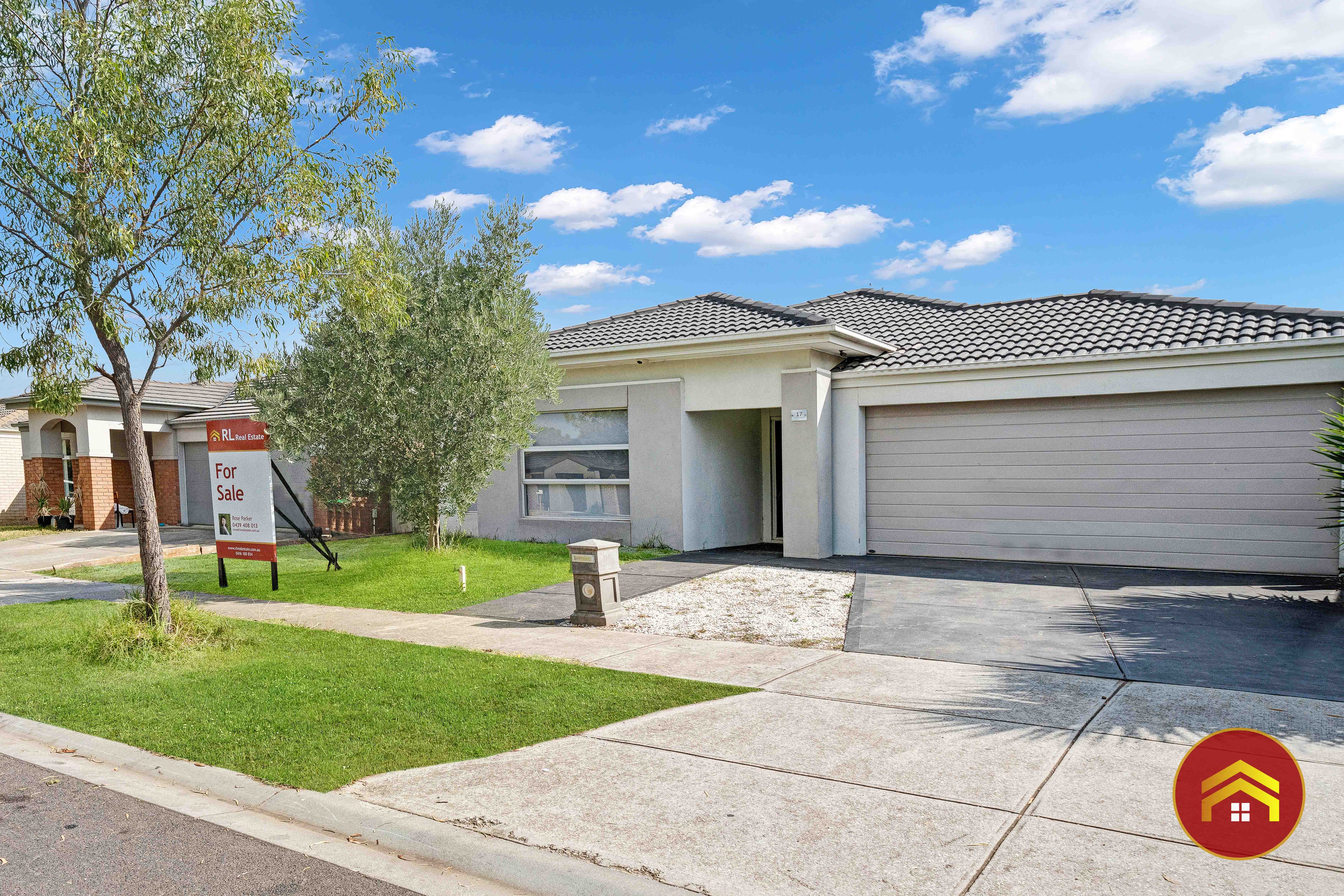 17 CLARE ST, BROOKFIELD VIC 3338, 0部屋, 0バスルーム, House