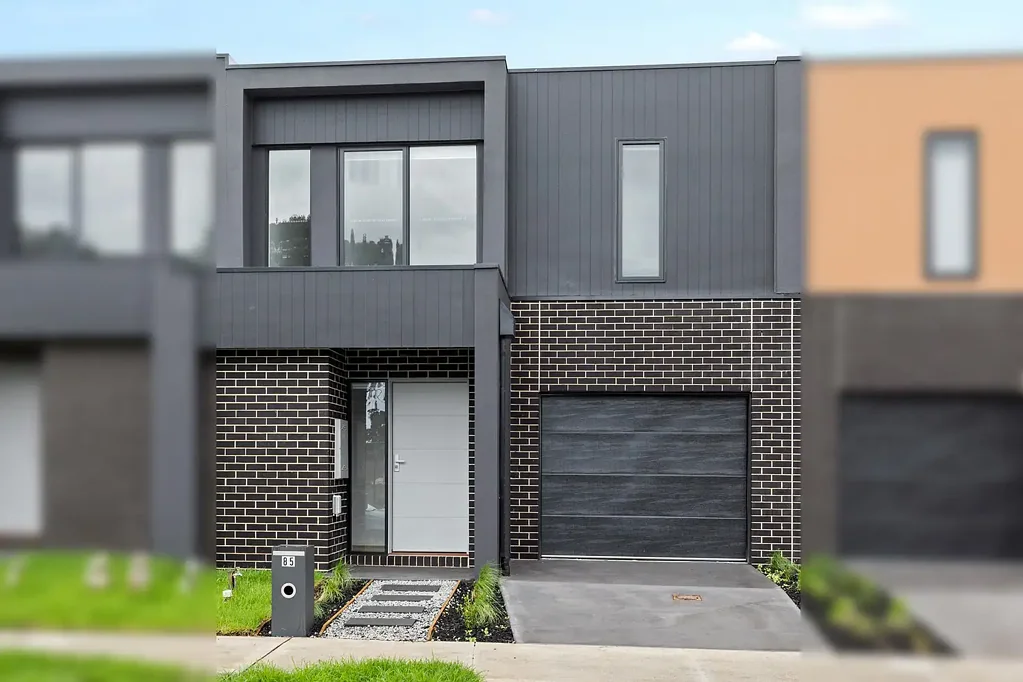 Brand New 3 Bedroom Townhouse in Mickleham