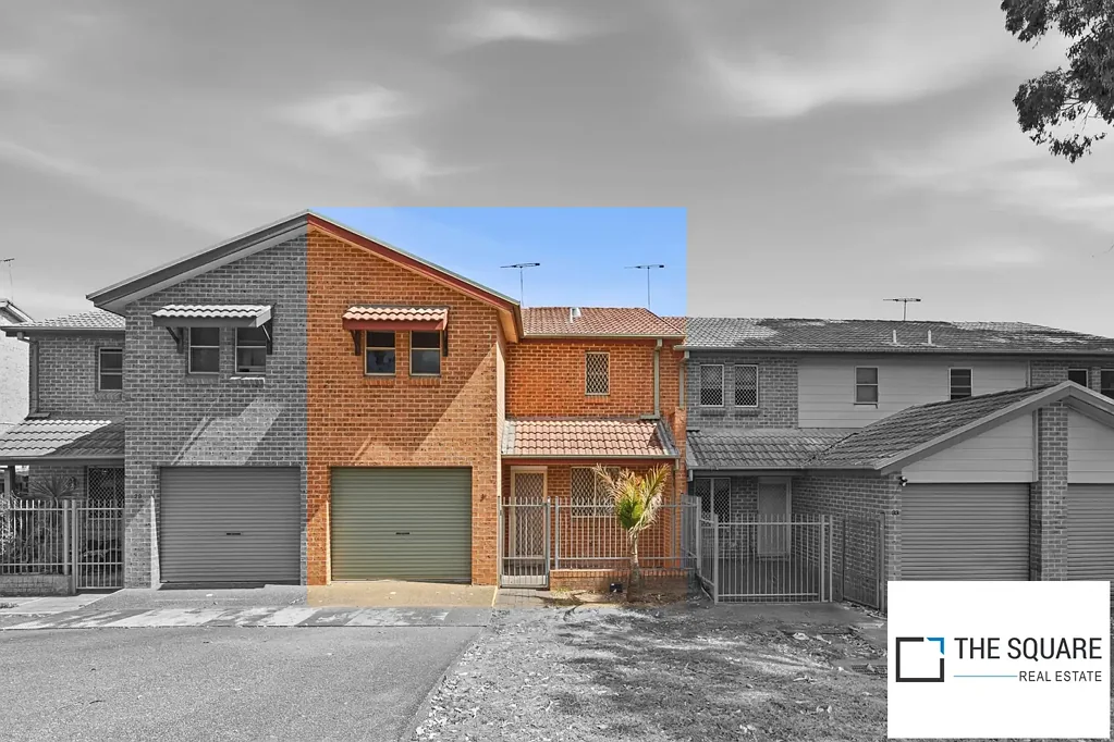 31 Huntley Drive, Blacktown, NSW 2148