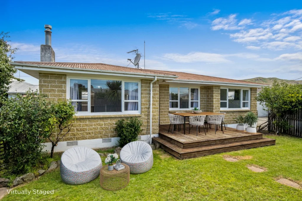 37A Milford Street, Witherlea, Marlborough