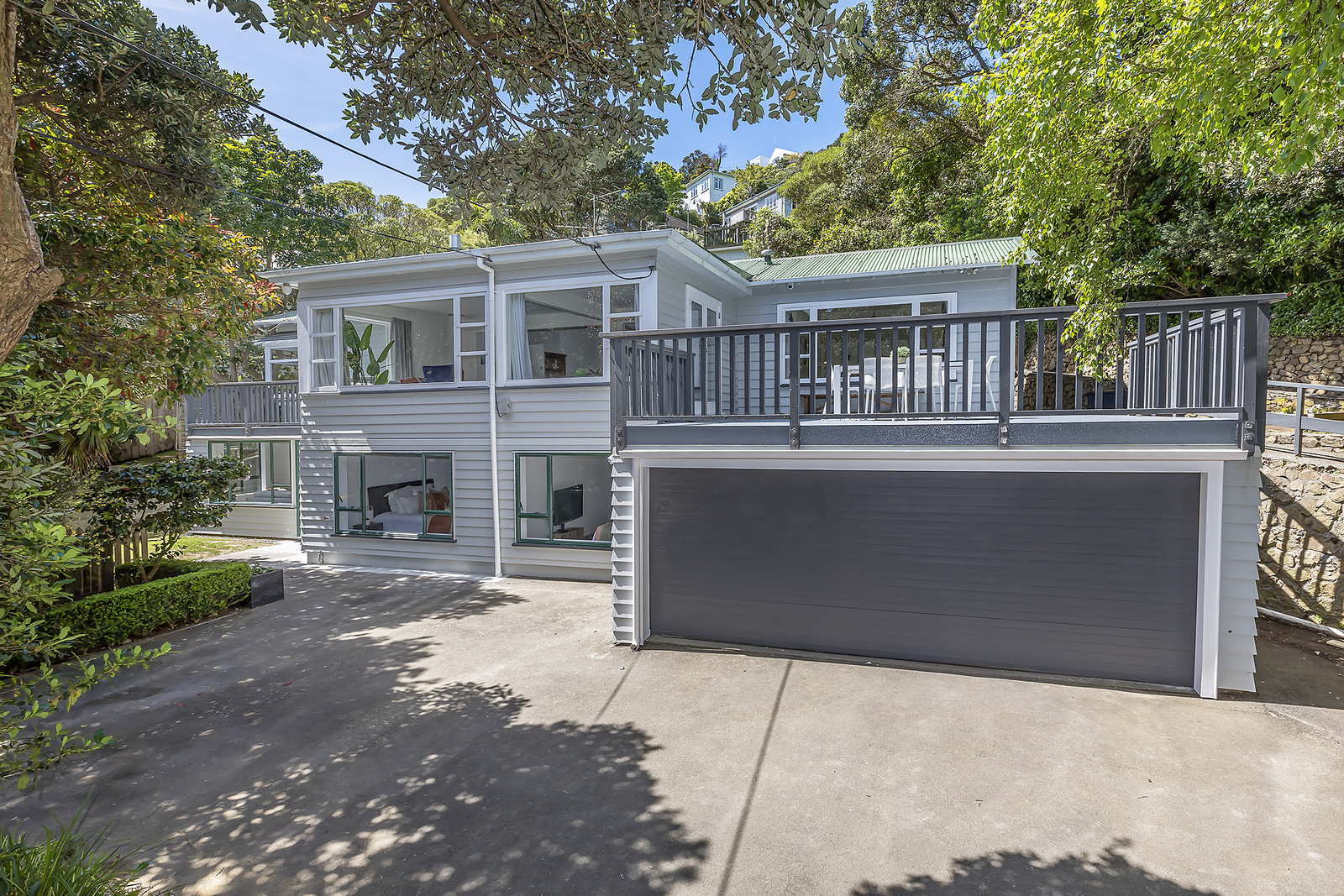 140 Rakau Road, Hataitai, Wellington, 5 غرف, 0 حمامات, House