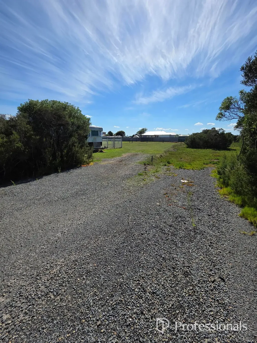 Port Albert Your canvas for Coastal Living on 1,356m²