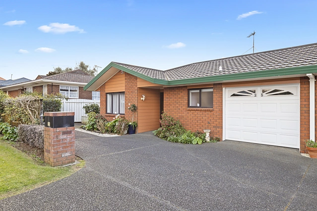 25/151 Kitchener Road, Pukekohe, Franklin District
