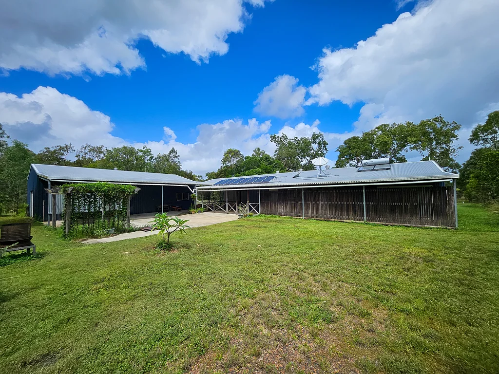 6 Ironwood Avenue, Cooktown, QLD