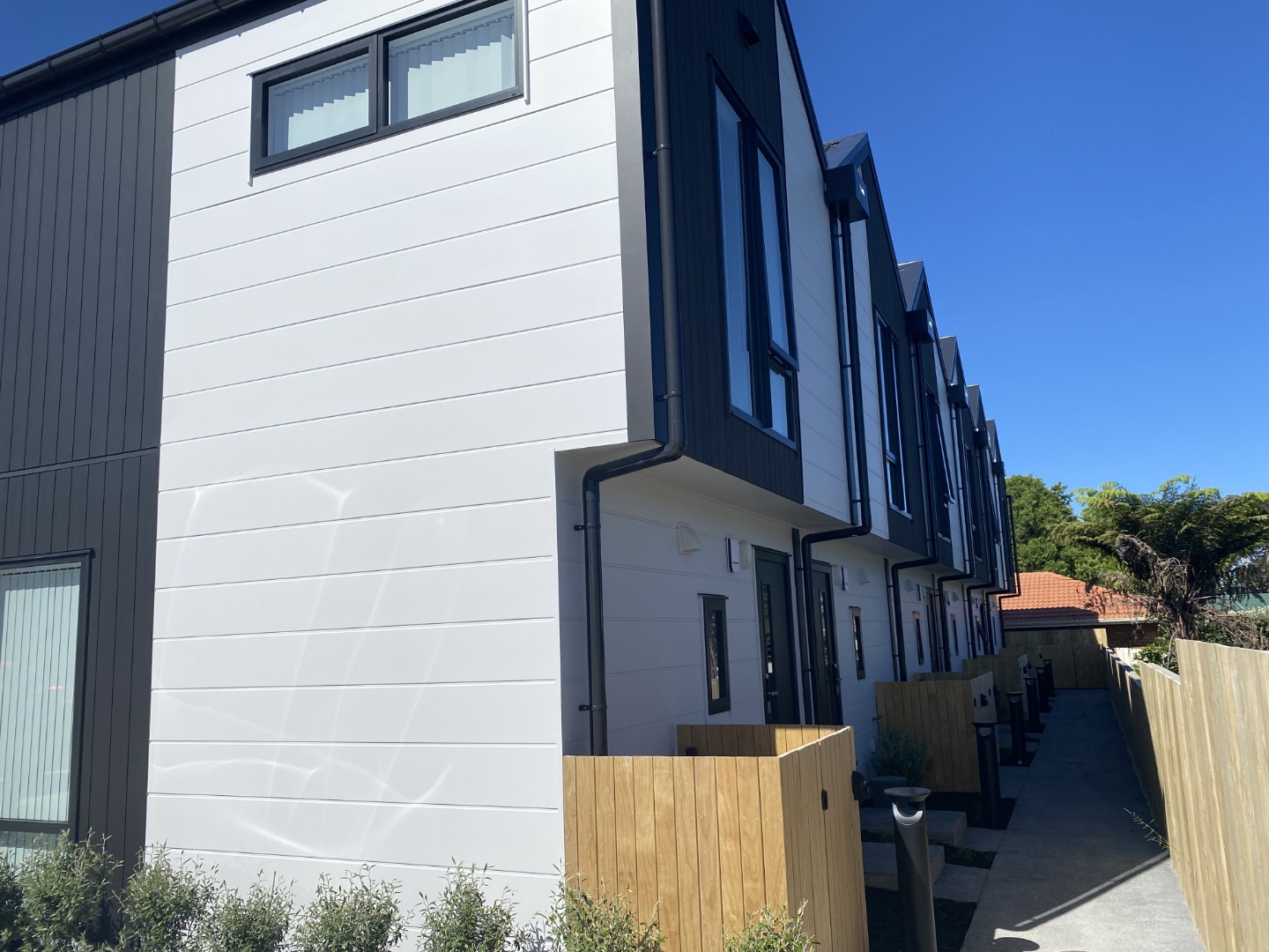 6/43 Yeovil Road, Te Atatu Peninsula, Auckland - Waitakere, 2 침실, 1 욕실, Townhouse