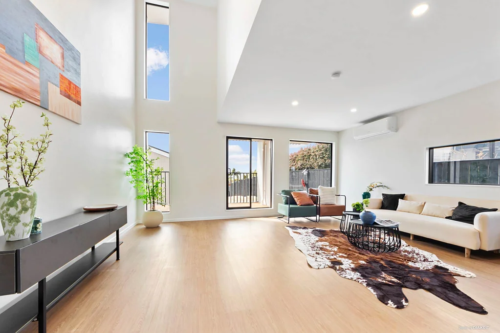 Massey 4房  Your Last Chance— Standalone Home with Sea Views