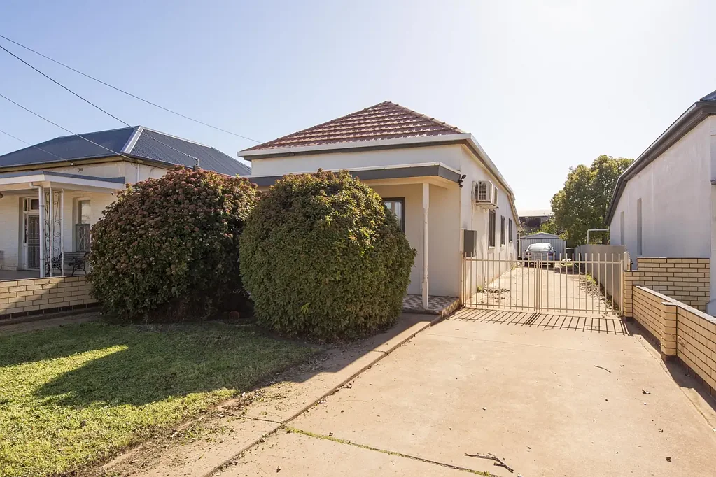 Port Pirie 3ਬੈੱਡਰੂਮ Investment Opportunity – Leased Until May 2026