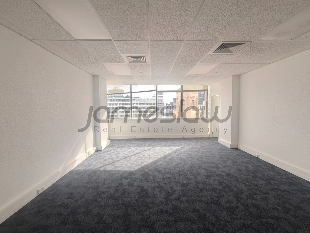 Auckland Central Central 60m² Queen St Workspace