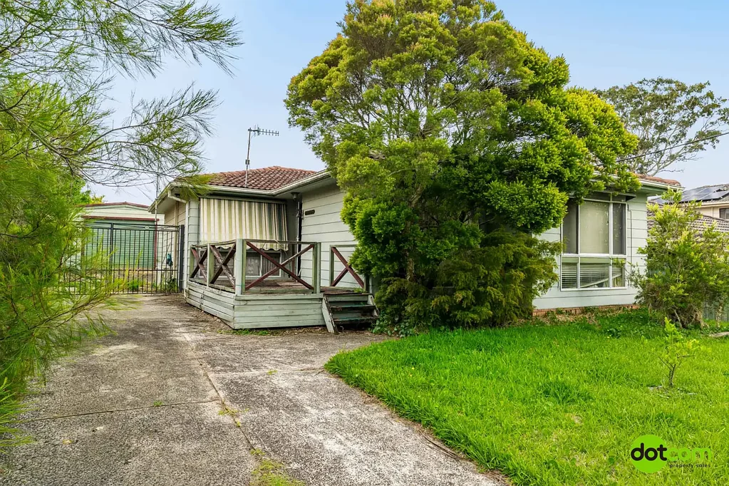 15 Springall Avenue, Wyongah, NSW 2259