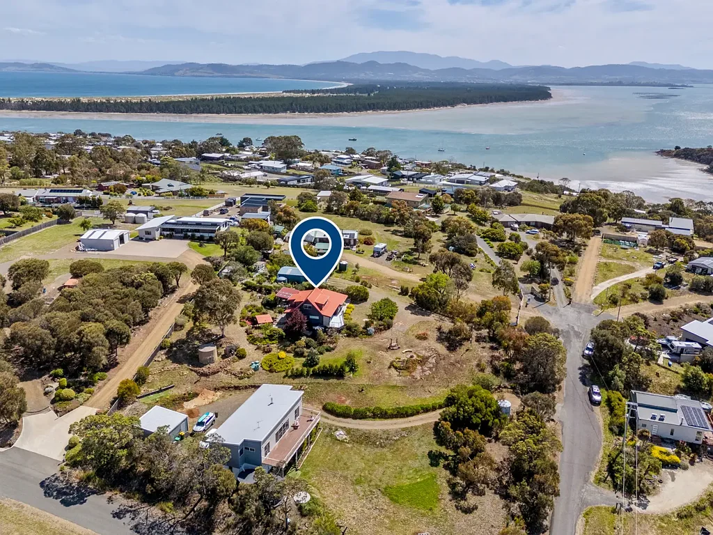 2B Alexander Court, Lewisham, TAS 7173