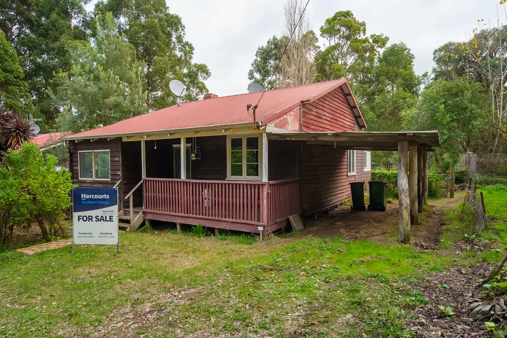 Lot 19/11759 Wheatley Coast Road, Quinninup, WA 6258