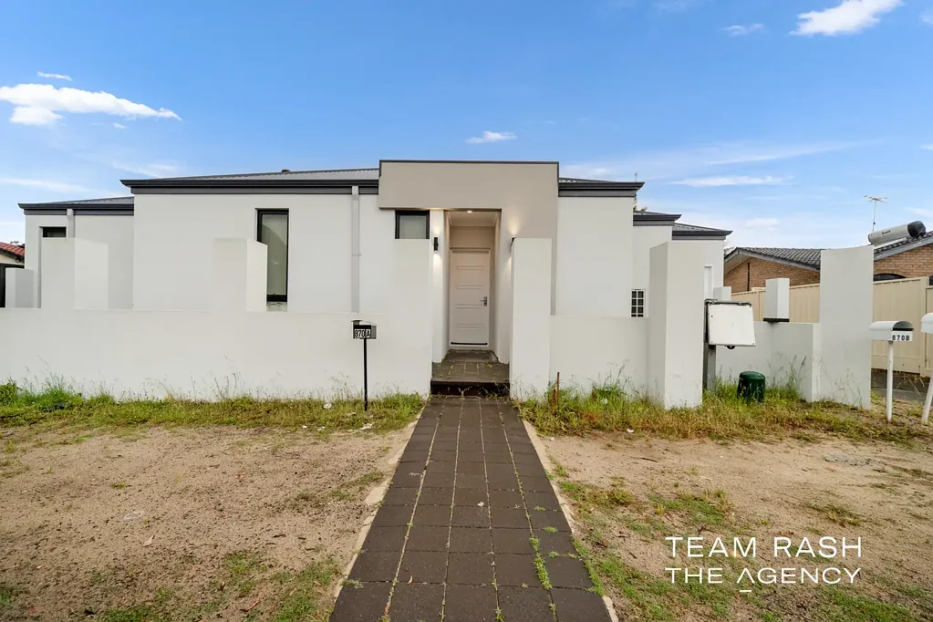 Wanneroo 3બેડરૂમ Modern Low Maintenance Delight
