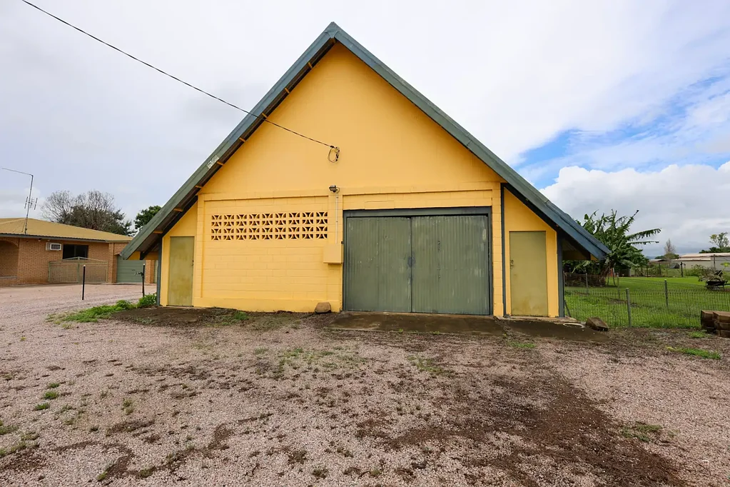 851 Kirknie Road, Osborne, QLD 4806