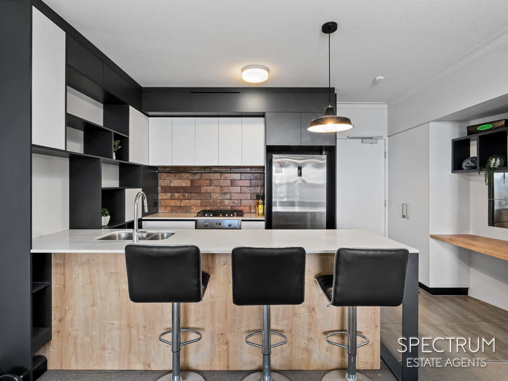 10416/321 Montague Road, West End, QLD 4101