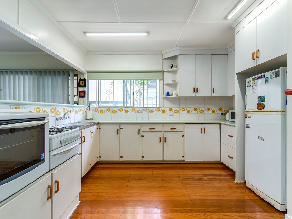 41 HOWARD ST, OXLEY QLD 4075, 0 ห้องนอน, 0 ห้องน้ำ, House