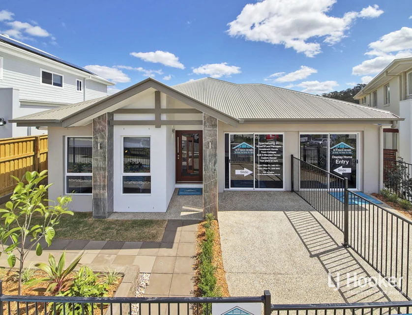 4 Houston Street, Spring Mountain, Brisbane - Southern Region, 3 غرف, 2 حمامات, House
