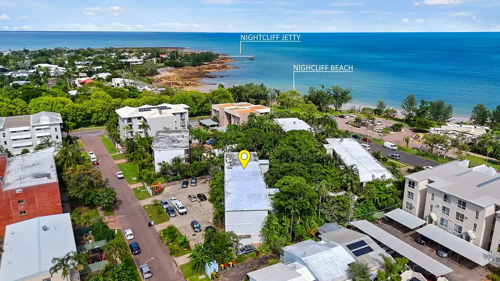 7/5 Poinciana Street, Nightcliff, NT 810