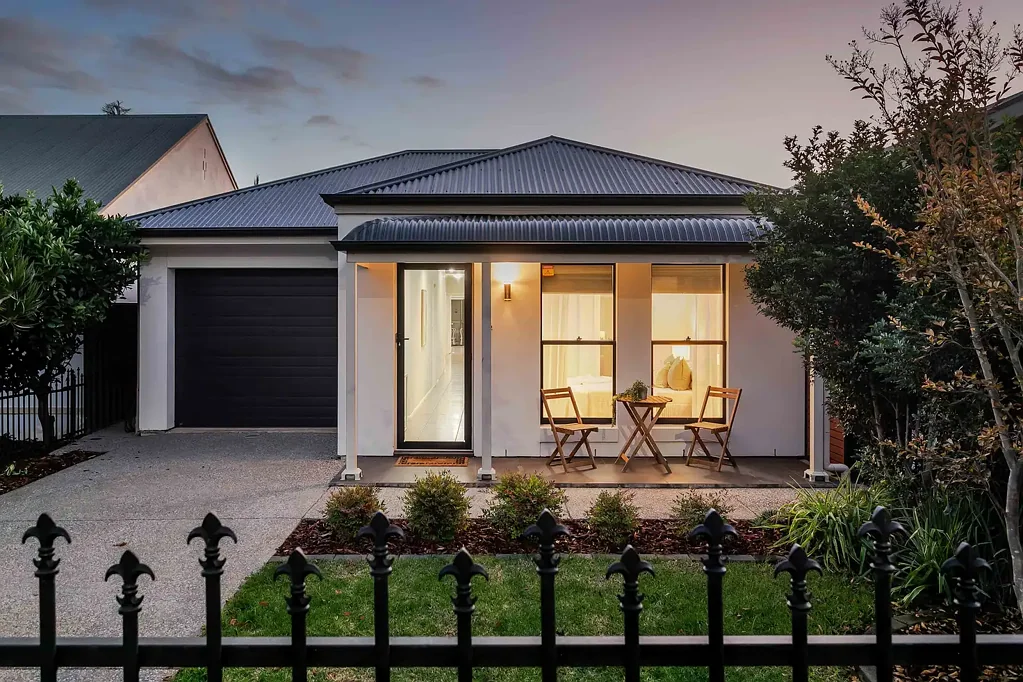 Melrose Park 3 Slaapkamer The Benchmark of Melrose Park
