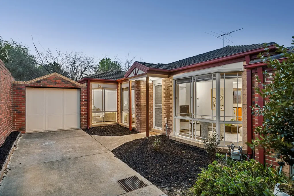 4/23 Simpsons Road, Box Hill, VIC 3128