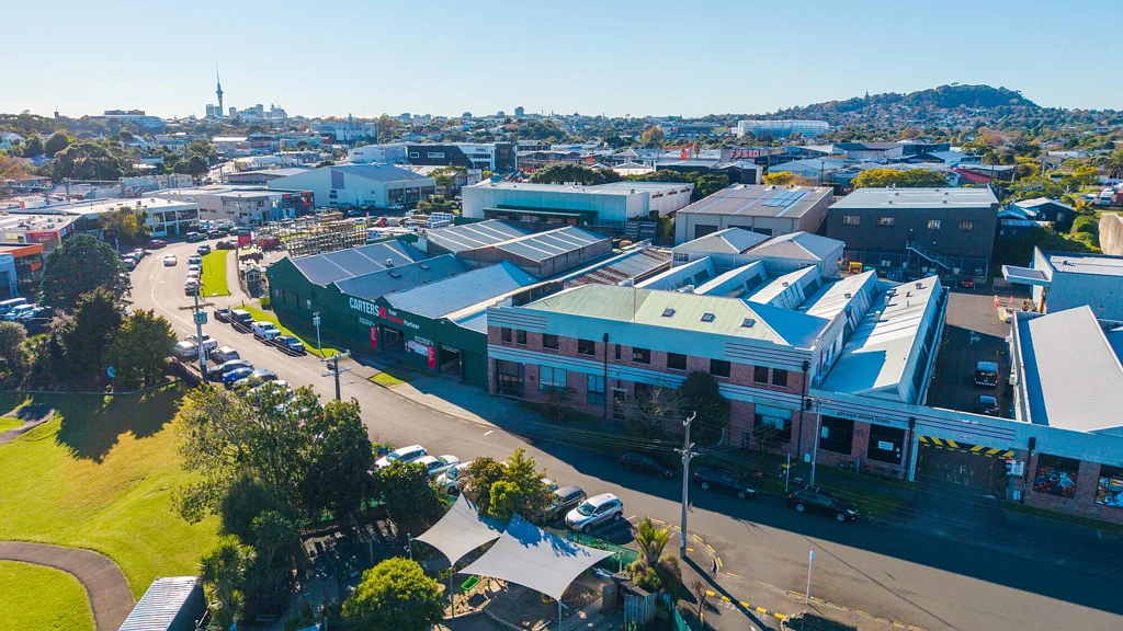 Morningside Ideal Premise For Bulk Retail or Supermarket