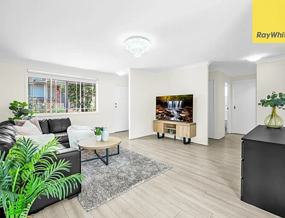 2/158A Targo Road, Girraween, NSW 2145, 3 Kuwarto, 1 Banyo, House