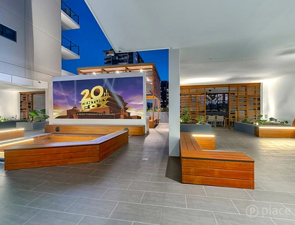 22302/28 Merivale Street, South Brisbane, Brisbane - Inner City Region, 1部屋, 1バスルーム, Apartment