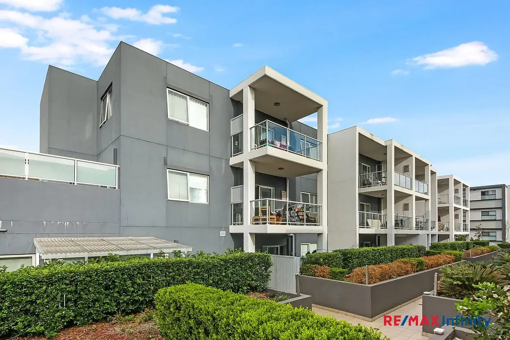 Wentworthville 2 Bedroom Quiet Suburb For First Home Buyer