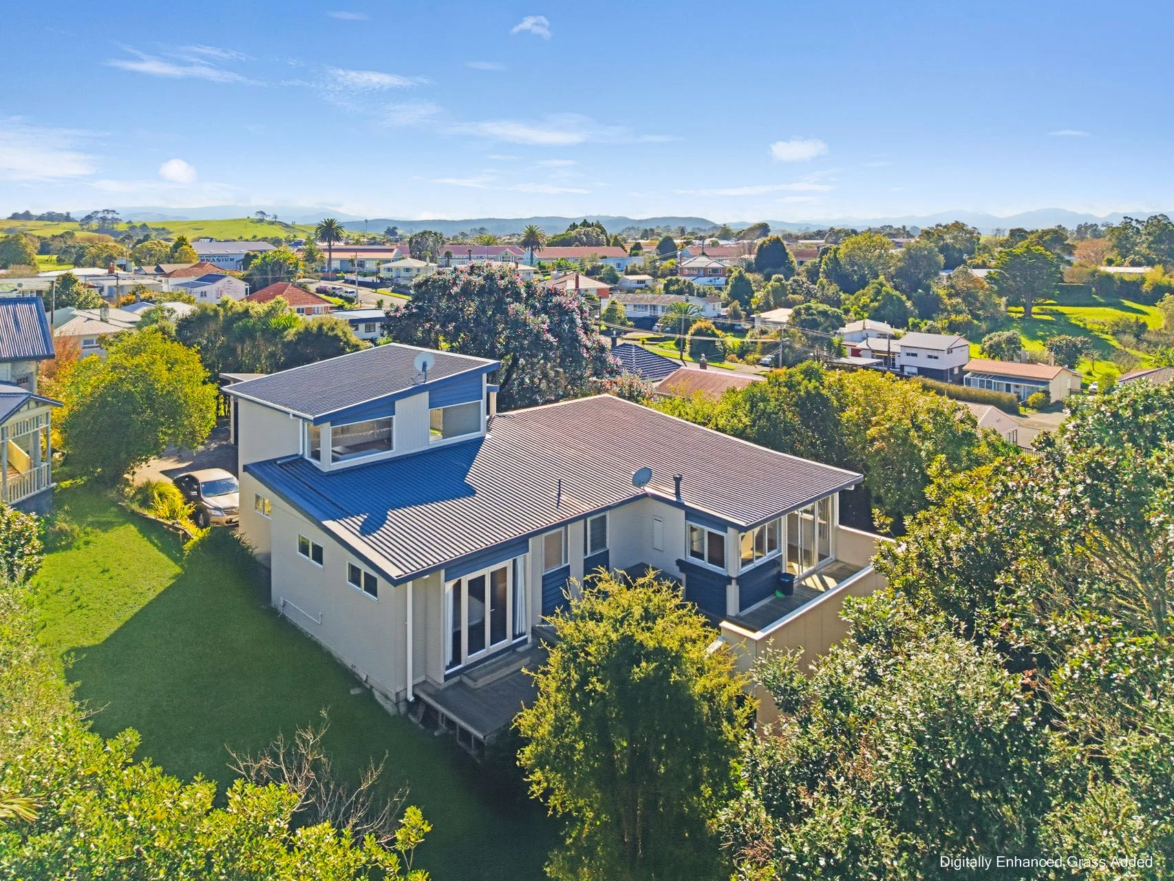 Dargaville 3Moenga Arrive, Enter, Enjoy