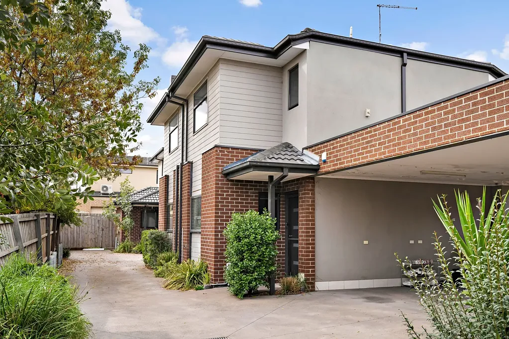 2/140 Graham Street, Broadmeadows, VIC 3047
