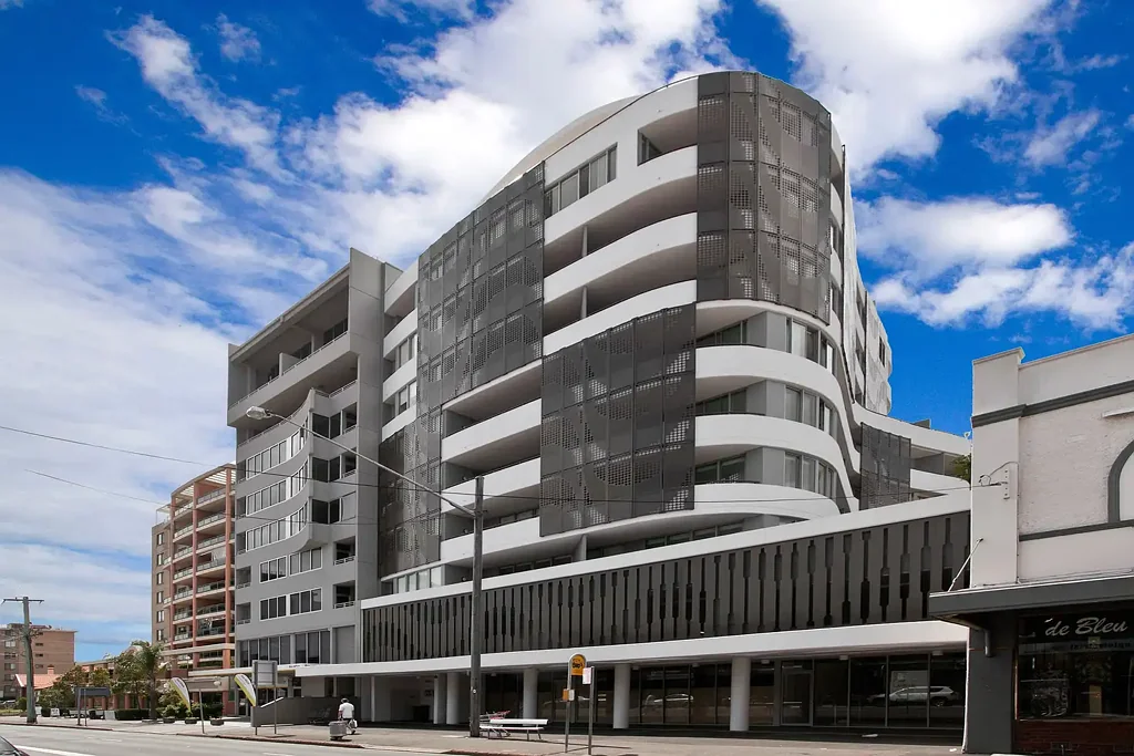403/342-344 Bay Street, Brighton-Le-Sands, NSW 2216