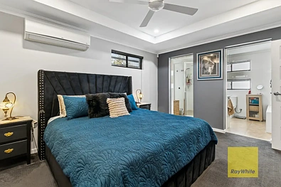 6 Talbot Road, Swan View, WA 6056, 4 Bedrooms, 2 Bathrooms, House